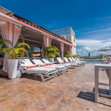 Ghl Collection Armeria Real Hotel Cartagena Екстериор снимка