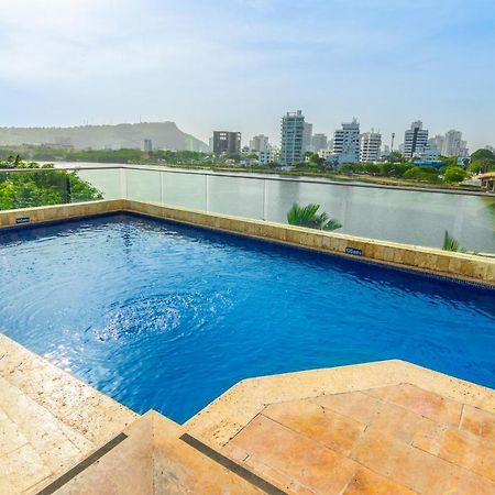 Ghl Collection Armeria Real Hotel Cartagena Екстериор снимка
