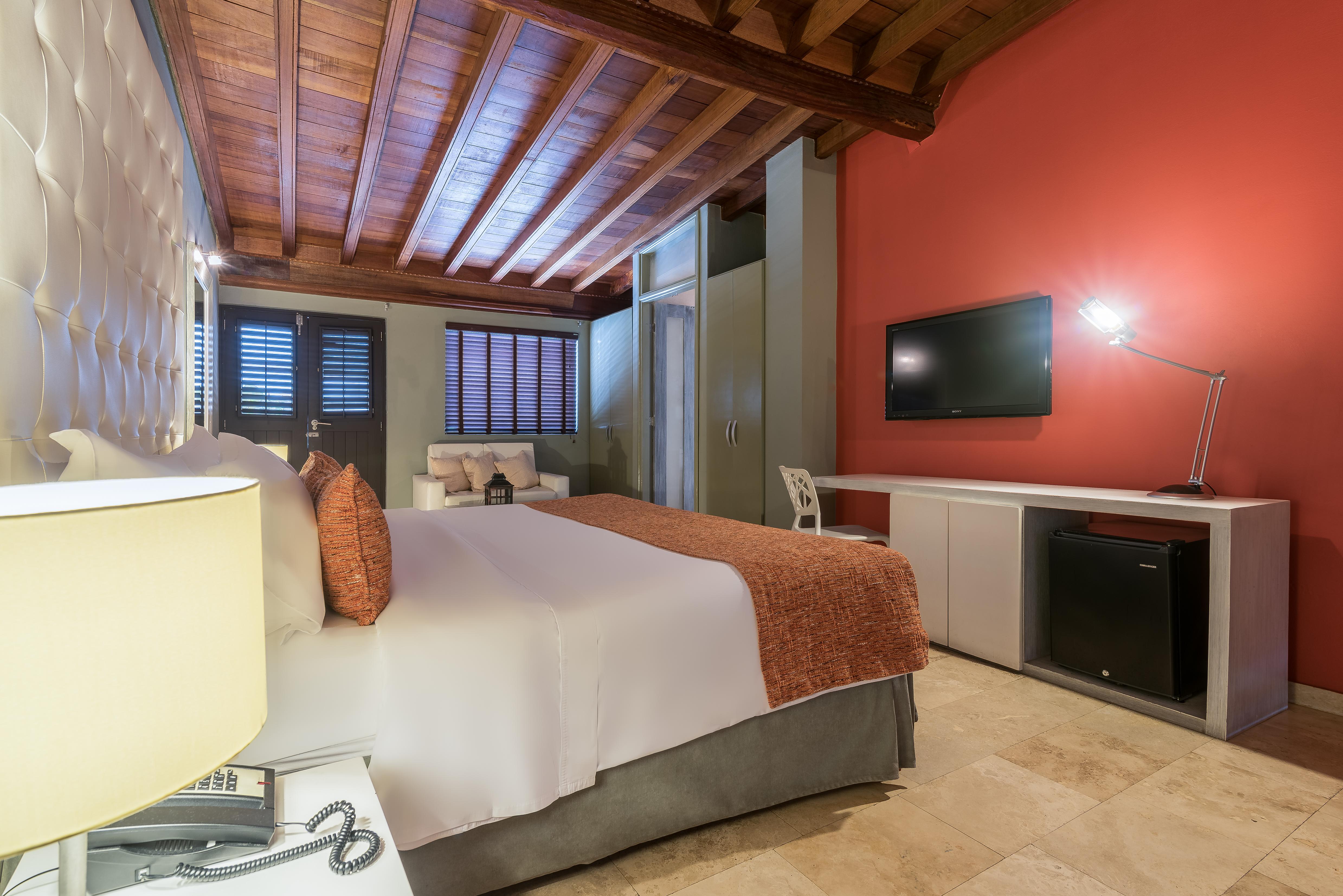 Ghl Collection Armeria Real Hotel Cartagena Екстериор снимка