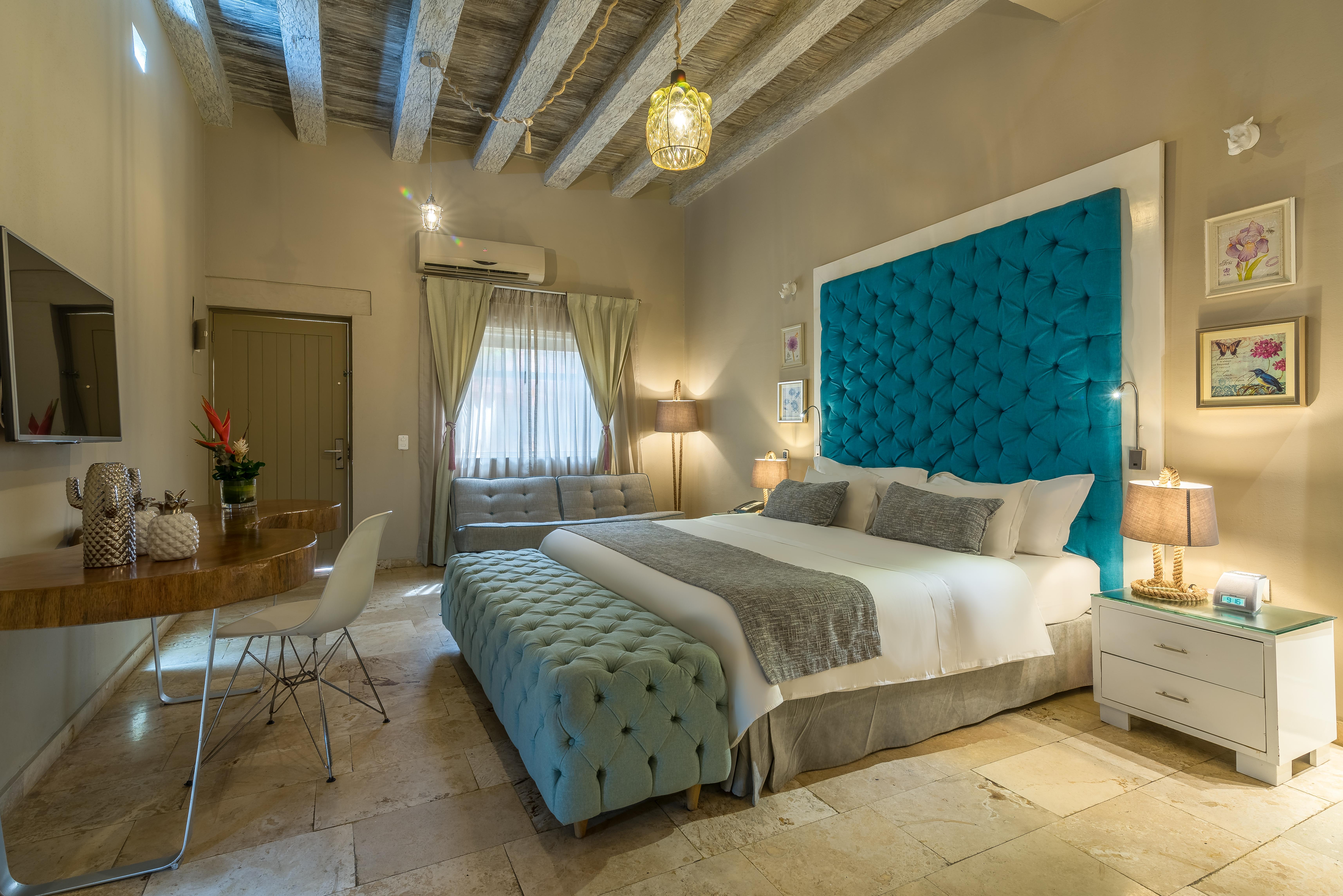 Ghl Collection Armeria Real Hotel Cartagena Екстериор снимка