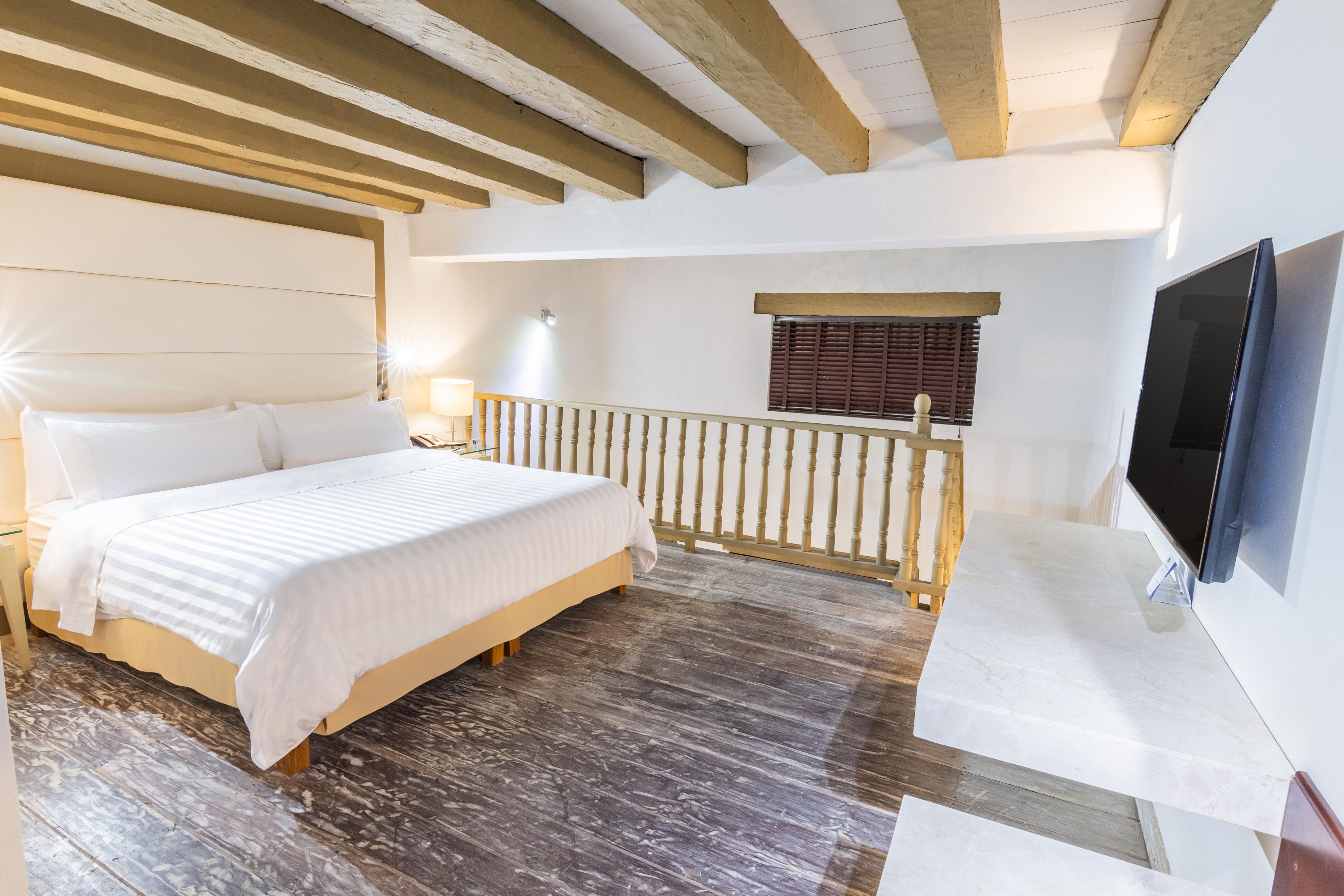 Ghl Collection Armeria Real Hotel Cartagena Екстериор снимка