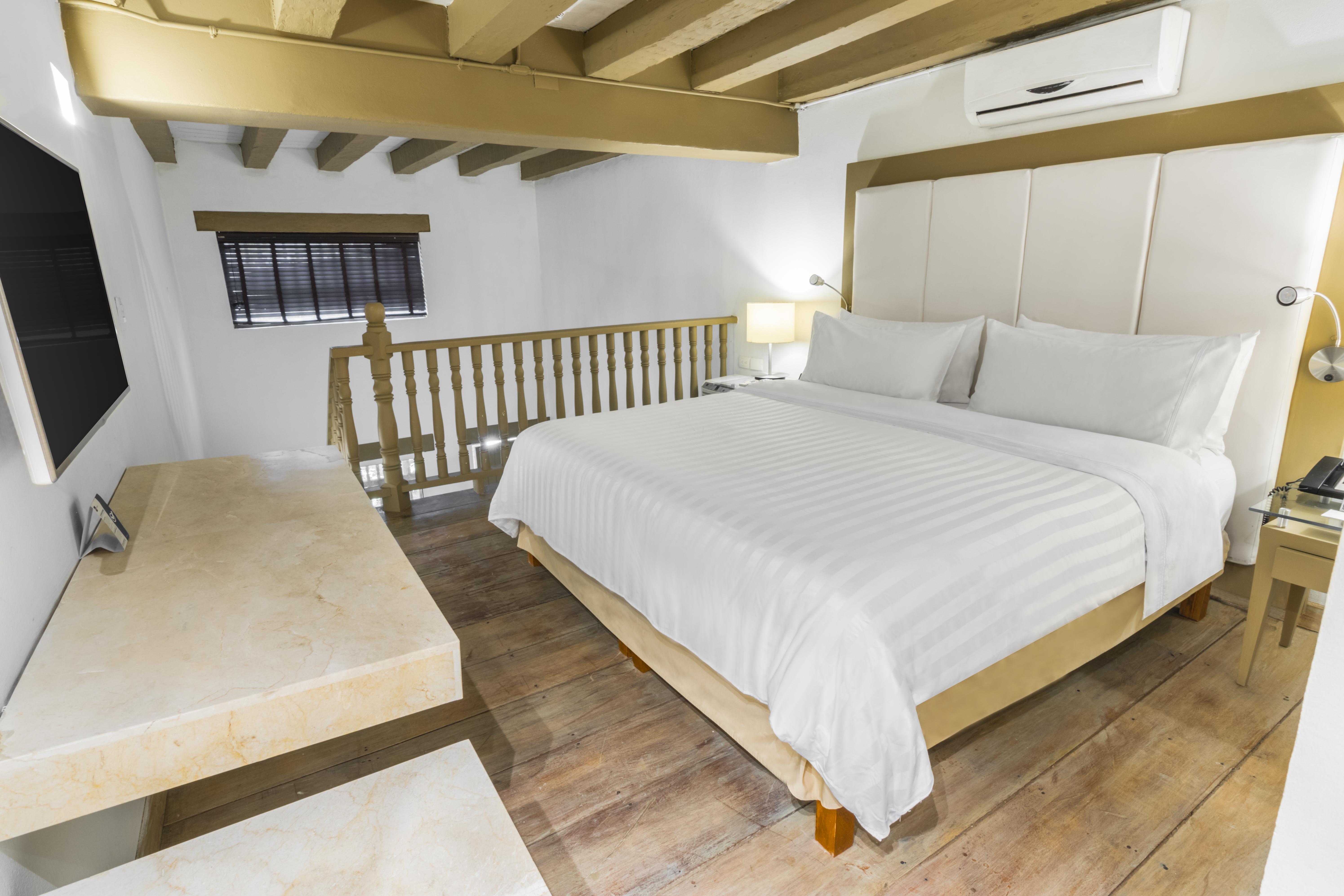 Ghl Collection Armeria Real Hotel Cartagena Екстериор снимка