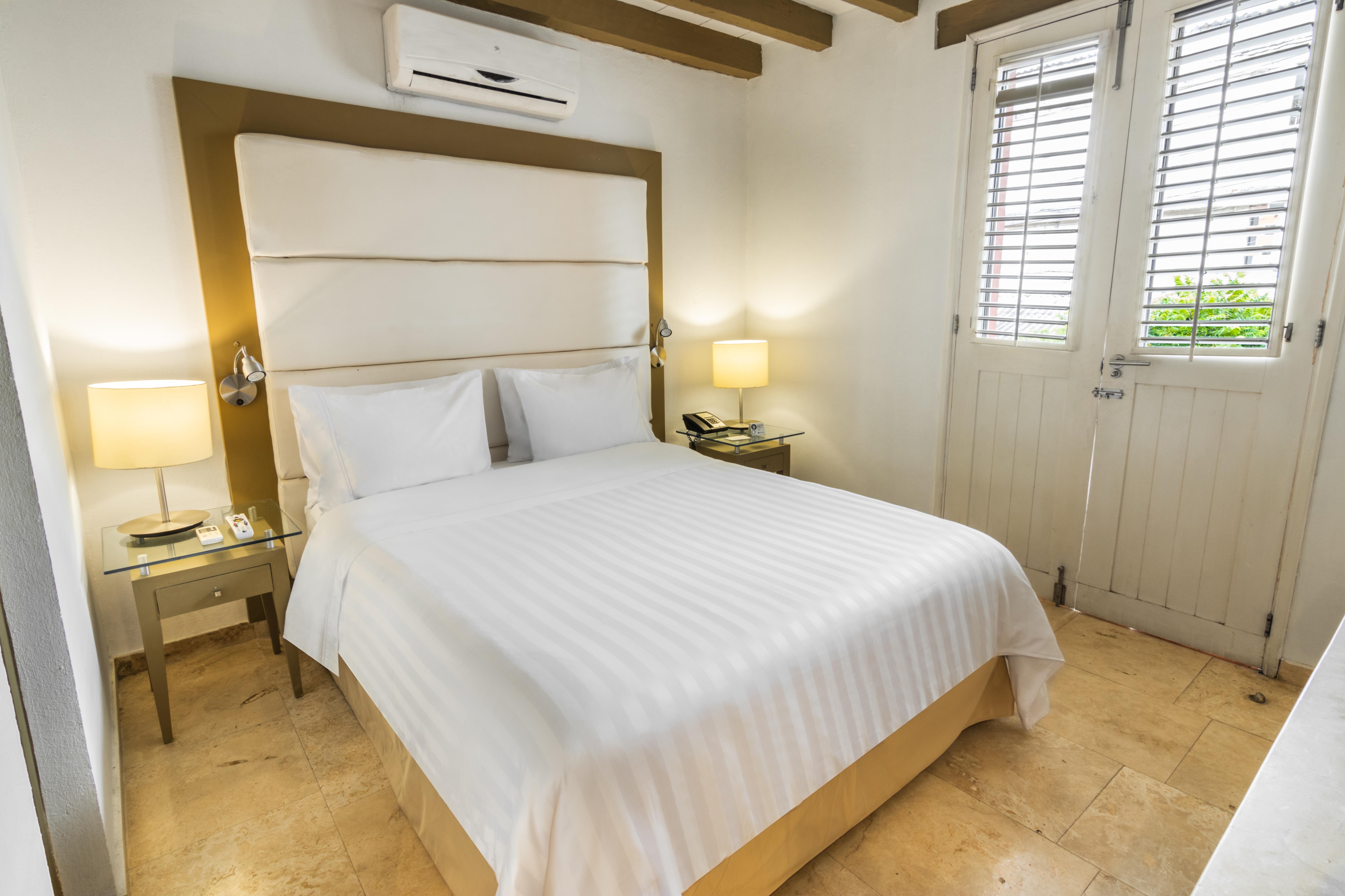 Ghl Collection Armeria Real Hotel Cartagena Екстериор снимка