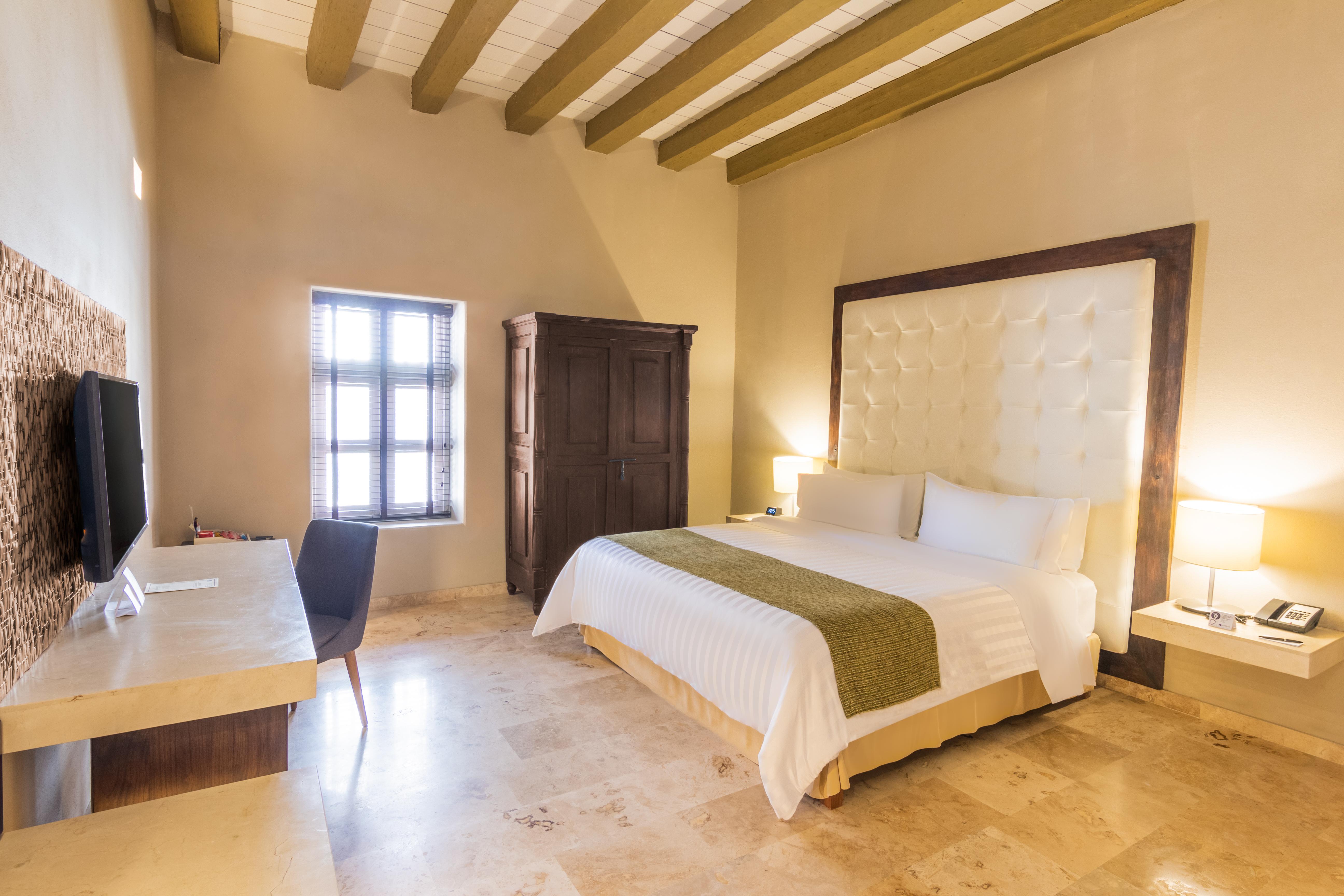 Ghl Collection Armeria Real Hotel Cartagena Екстериор снимка