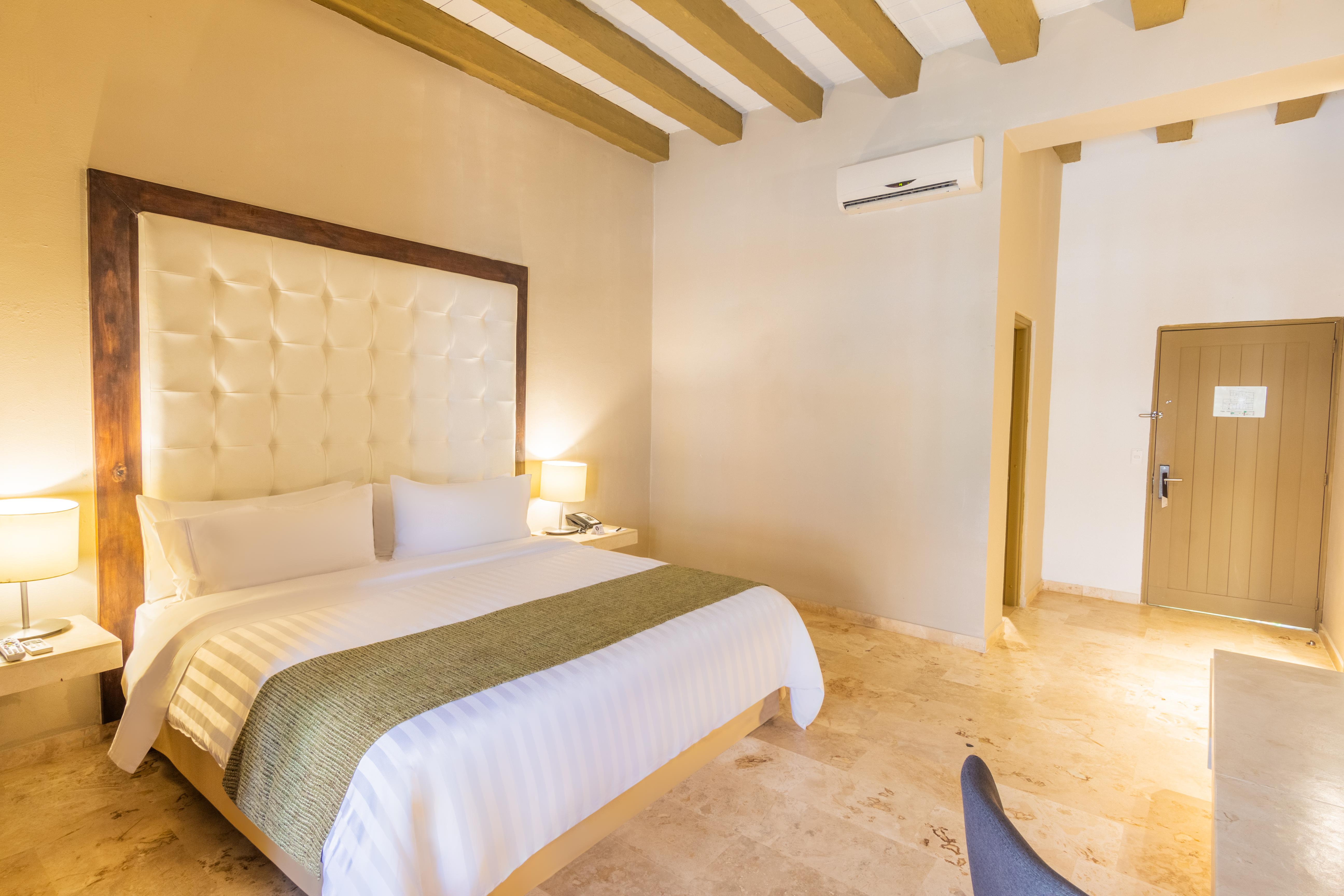 Ghl Collection Armeria Real Hotel Cartagena Екстериор снимка