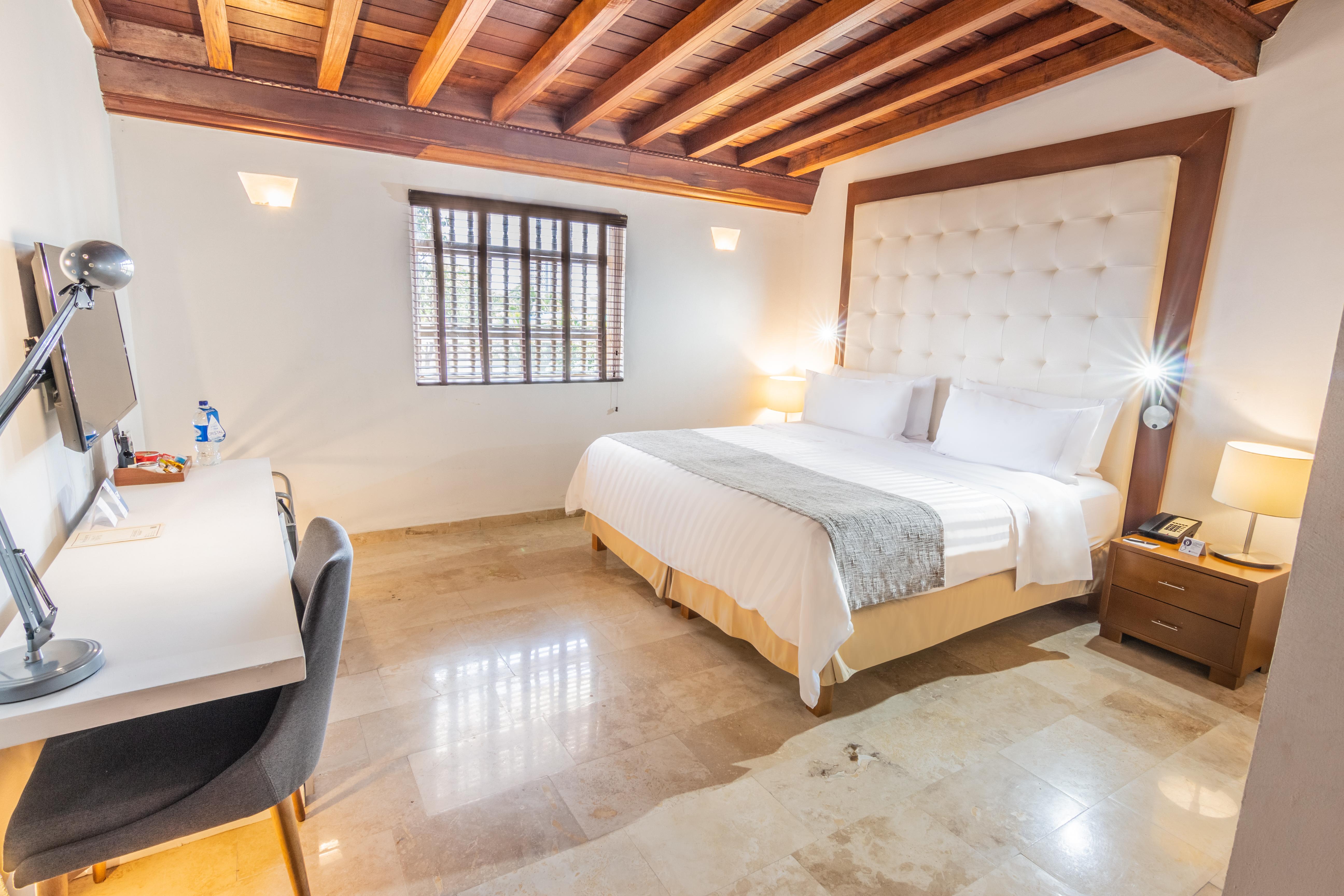 Ghl Collection Armeria Real Hotel Cartagena Екстериор снимка