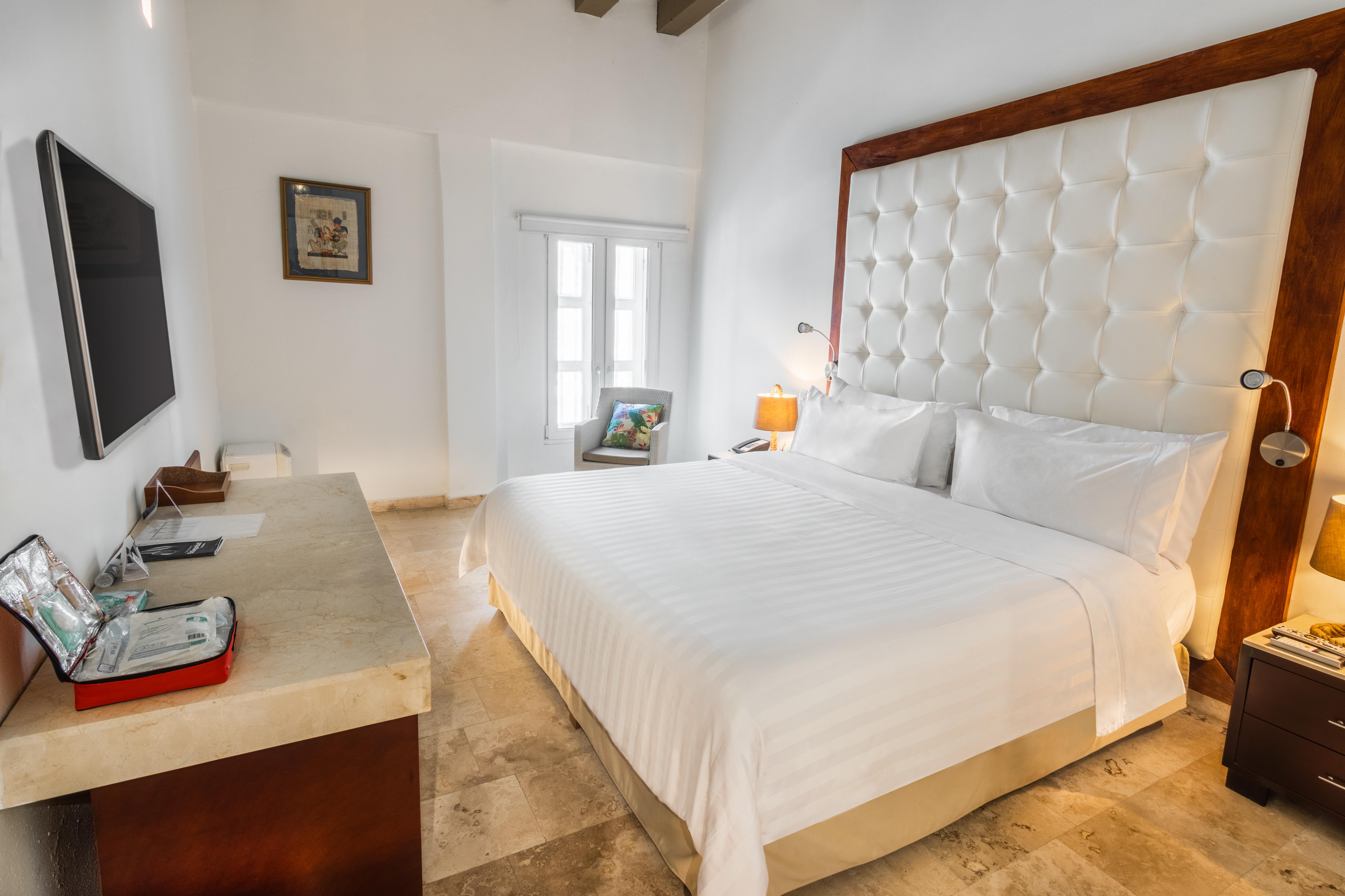 Ghl Collection Armeria Real Hotel Cartagena Екстериор снимка