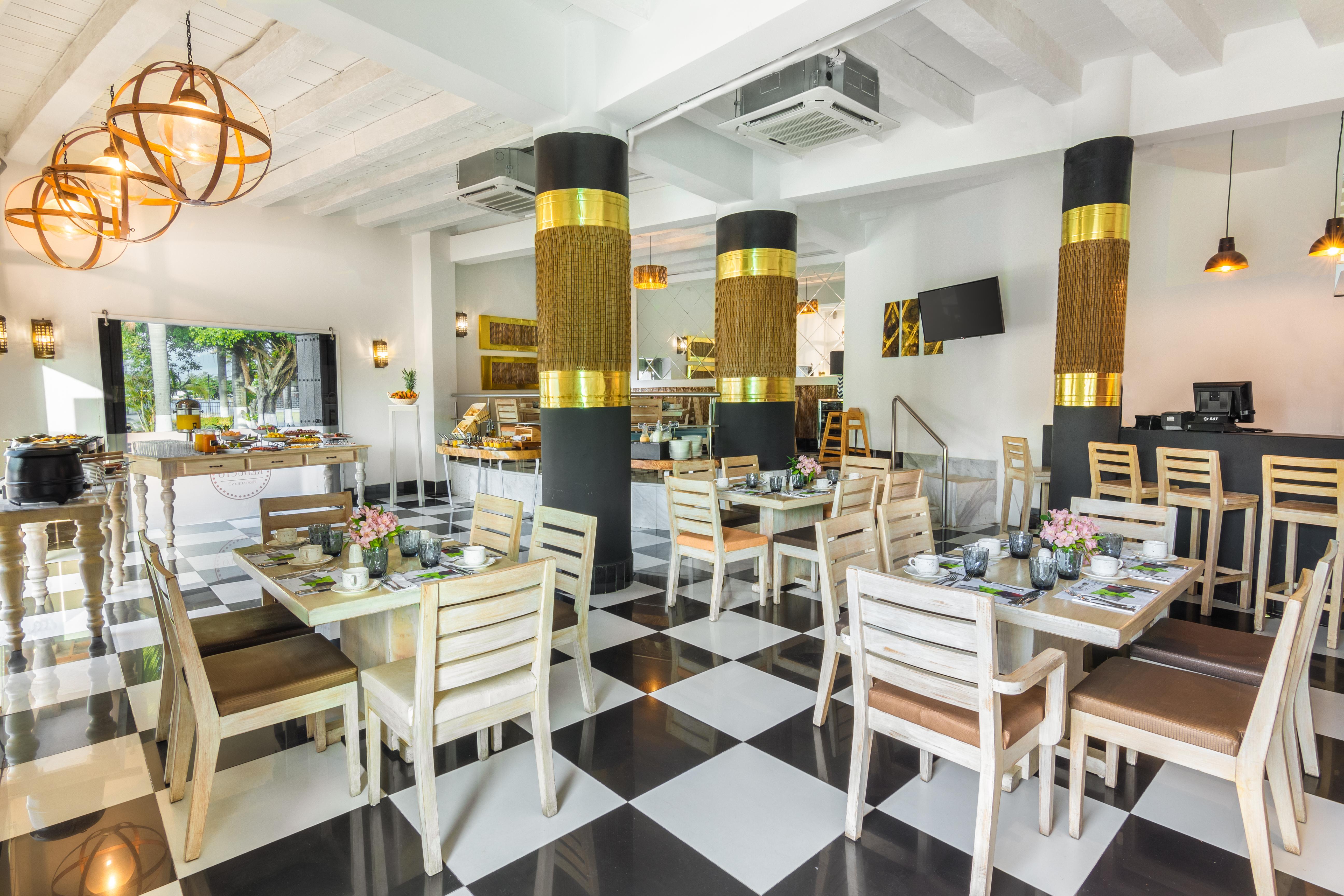 Ghl Collection Armeria Real Hotel Cartagena Екстериор снимка
