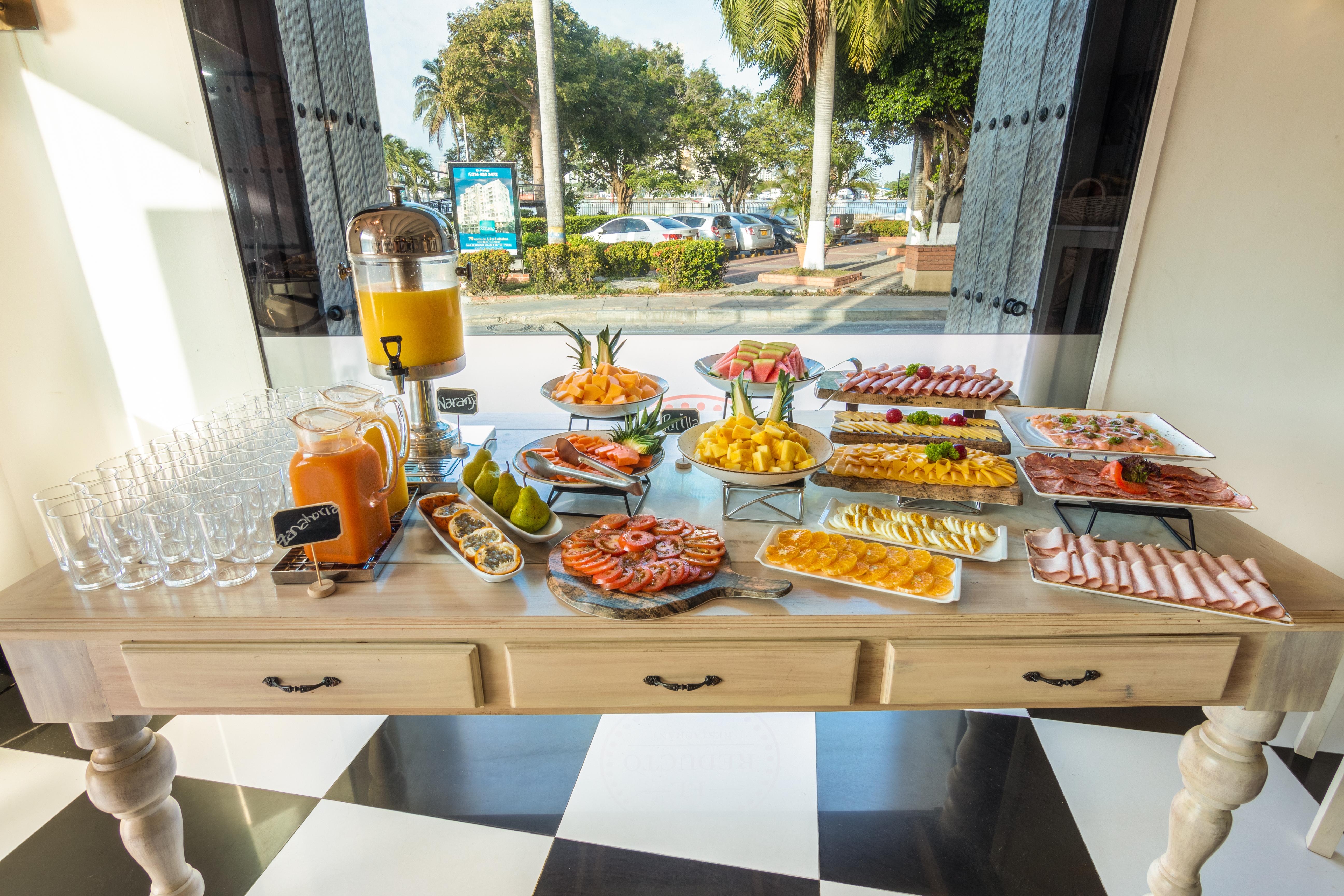 Ghl Collection Armeria Real Hotel Cartagena Екстериор снимка