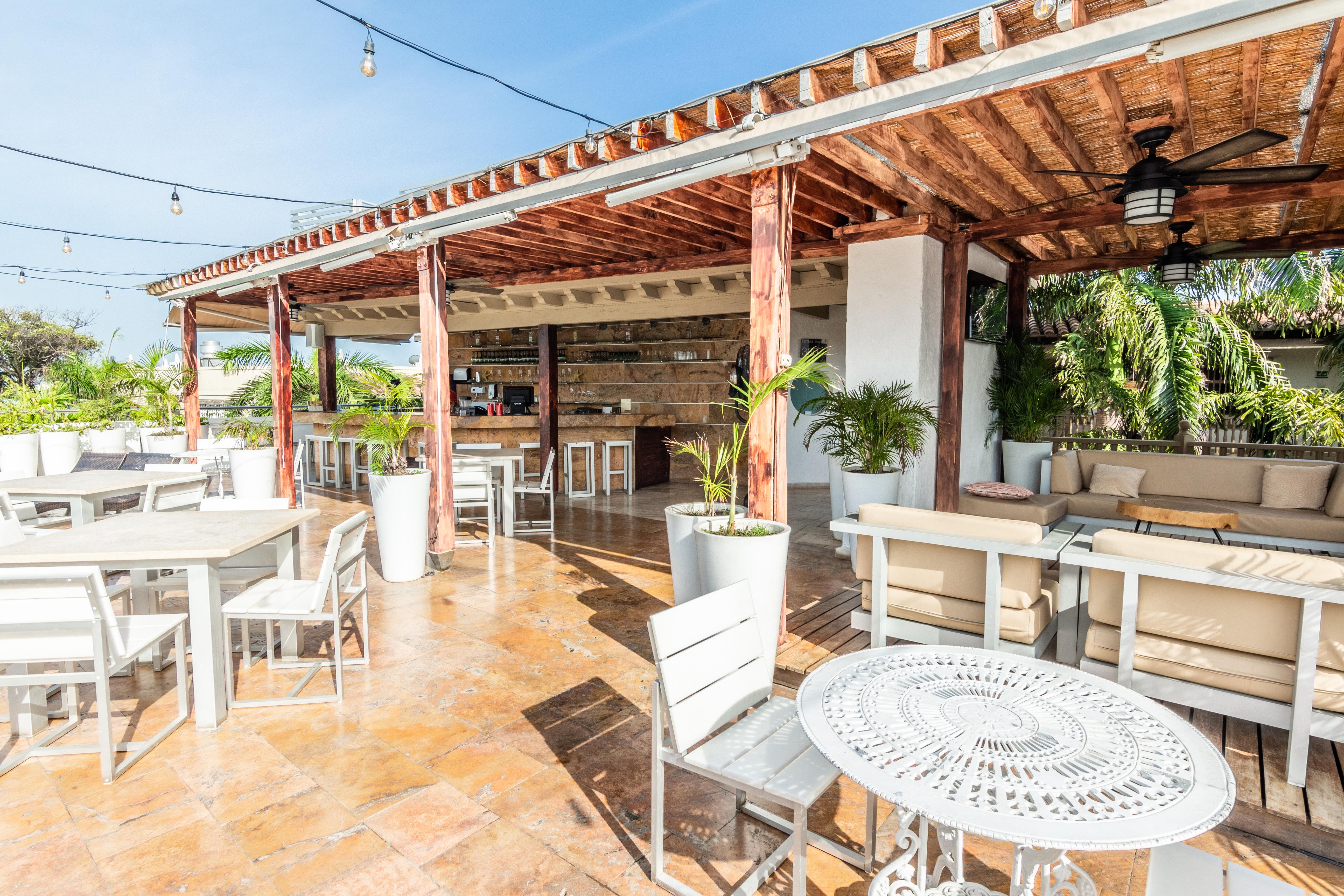 Ghl Collection Armeria Real Hotel Cartagena Екстериор снимка
