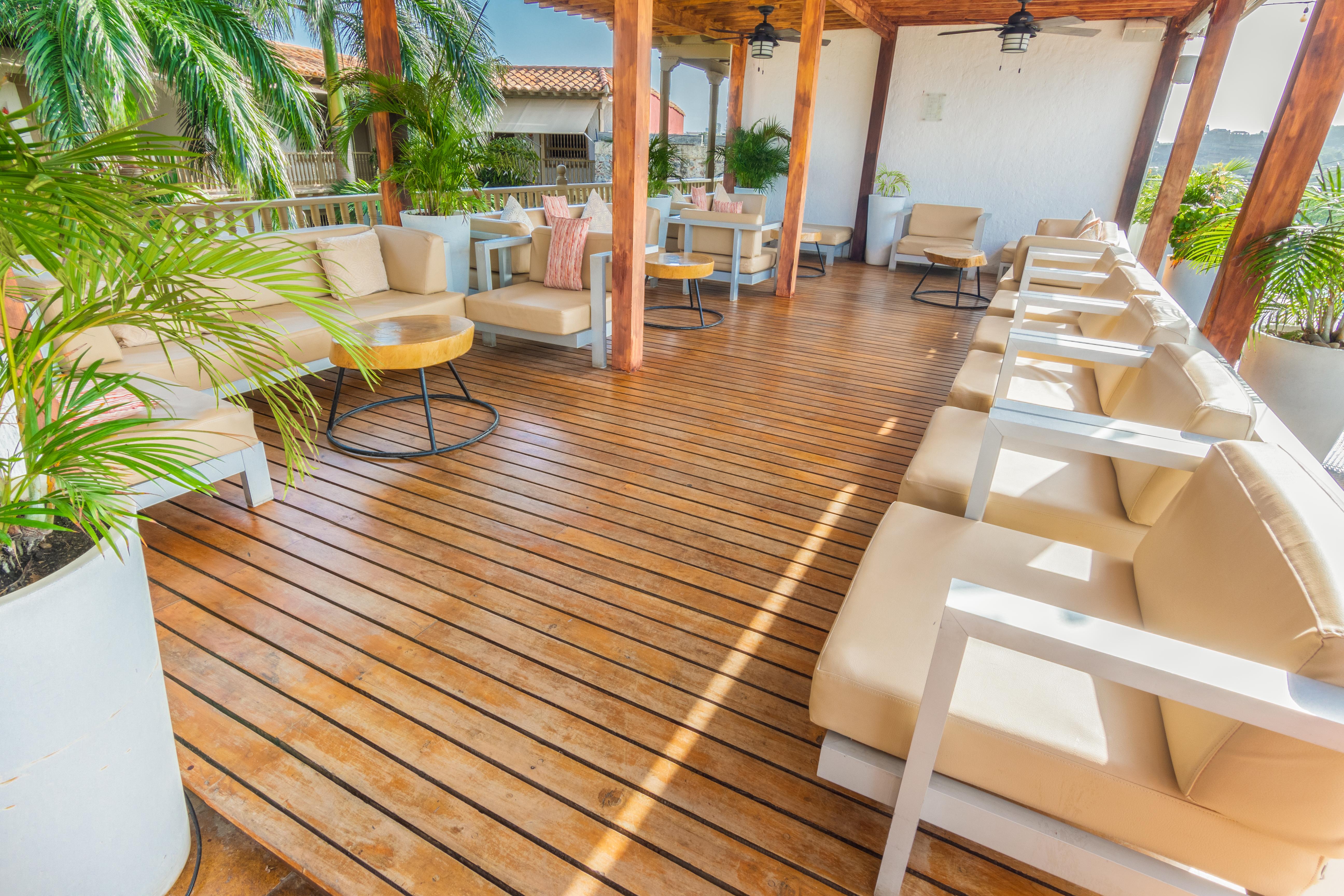 Ghl Collection Armeria Real Hotel Cartagena Екстериор снимка