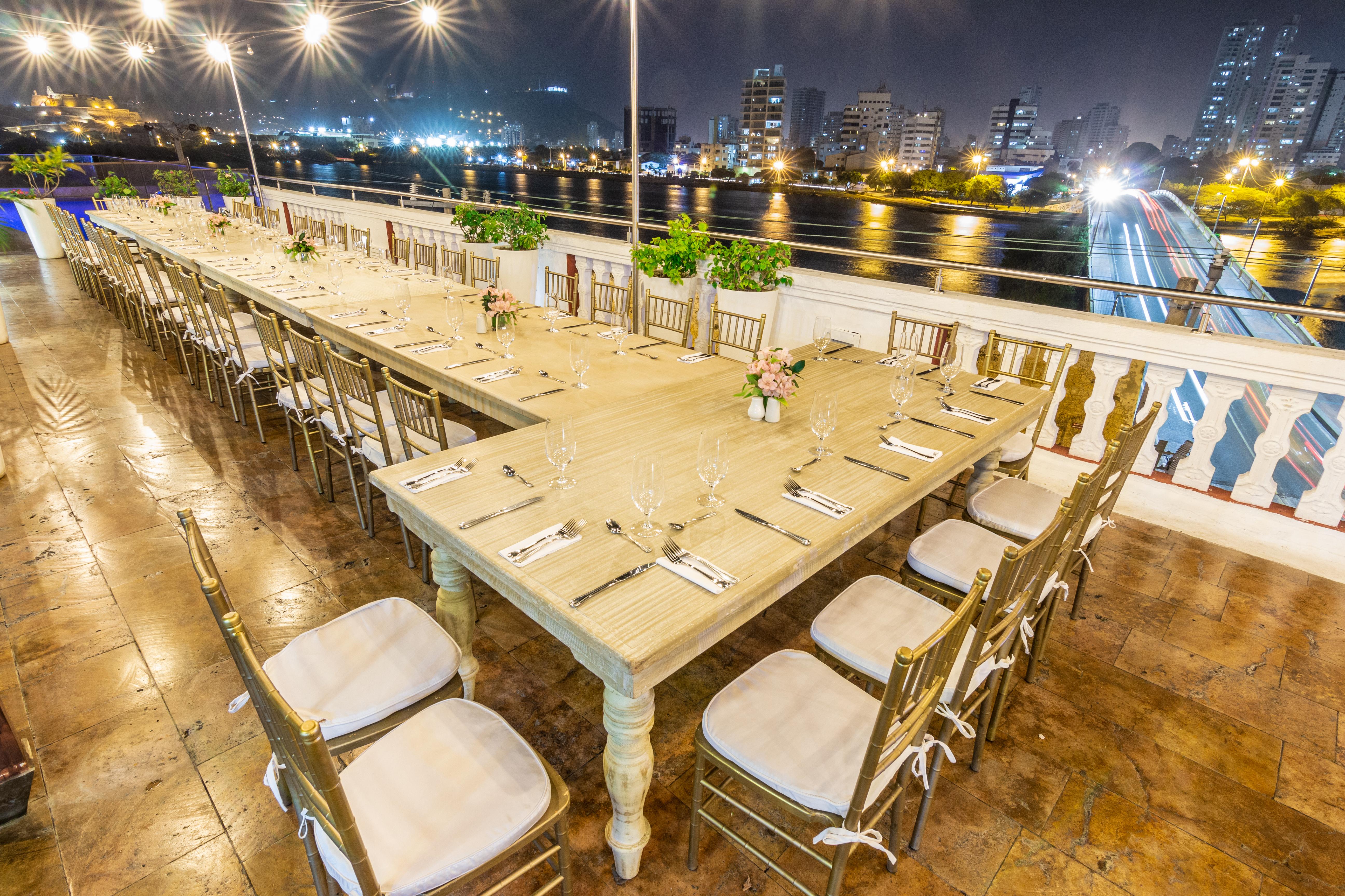 Ghl Collection Armeria Real Hotel Cartagena Екстериор снимка
