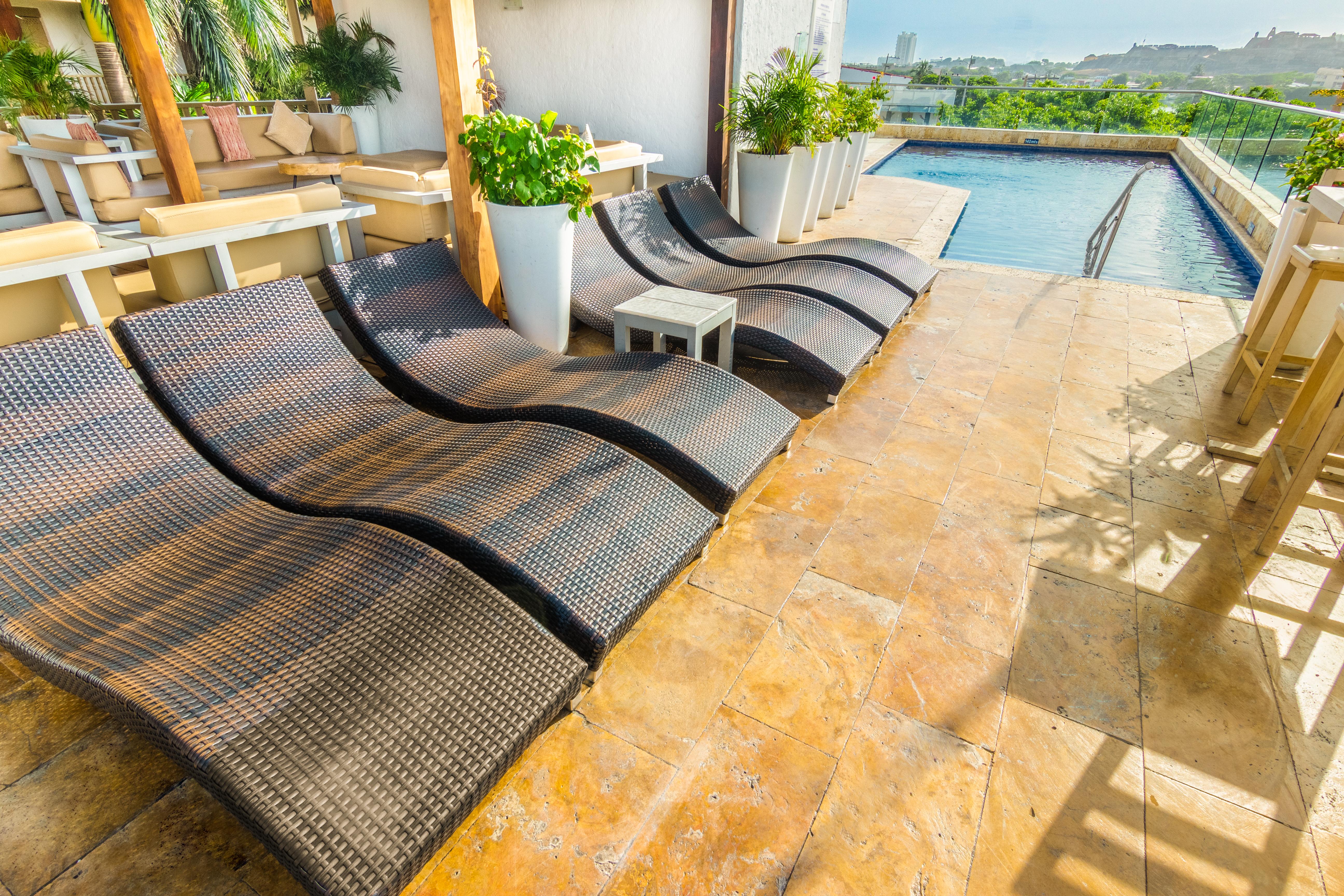 Ghl Collection Armeria Real Hotel Cartagena Екстериор снимка