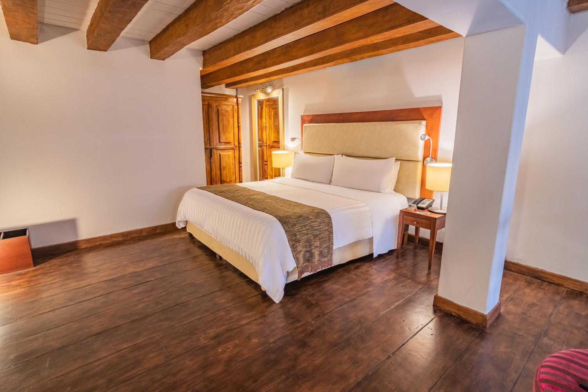 Ghl Collection Armeria Real Hotel Cartagena Екстериор снимка