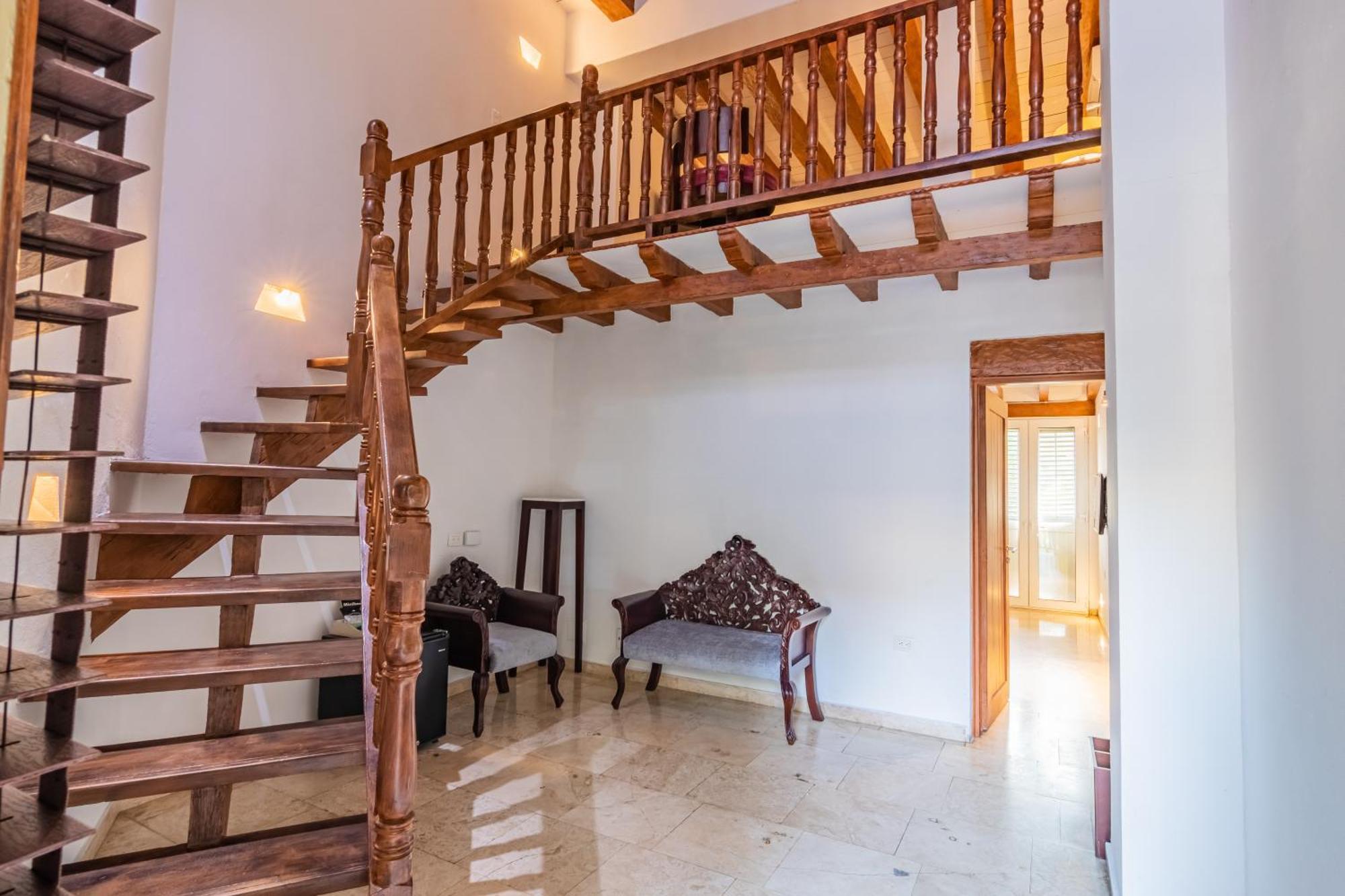 Ghl Collection Armeria Real Hotel Cartagena Екстериор снимка