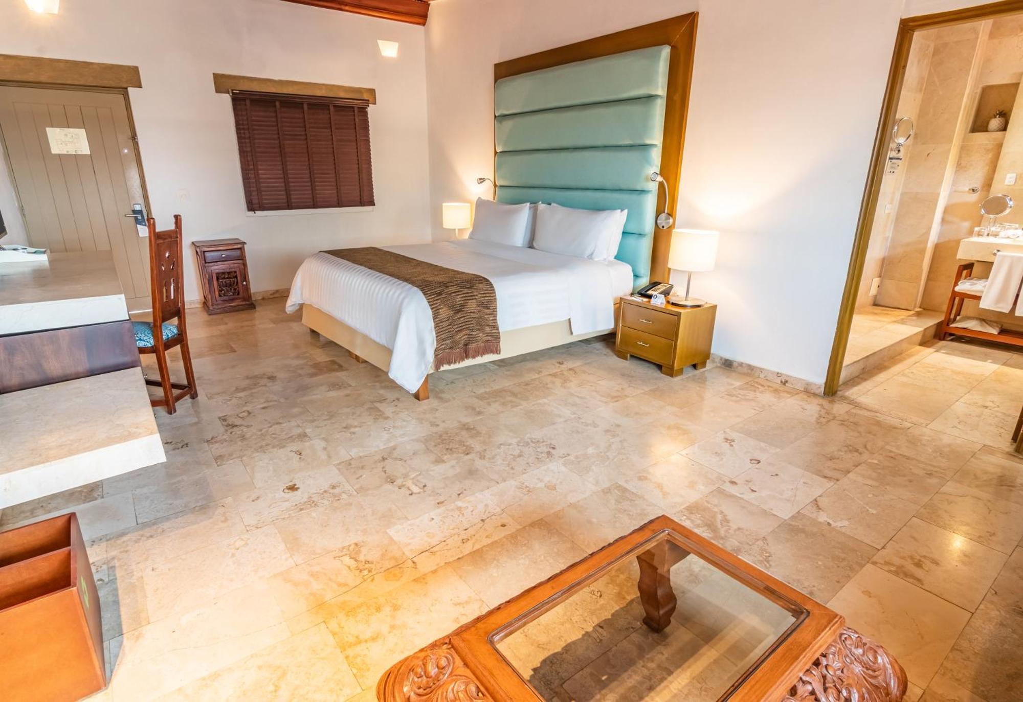 Ghl Collection Armeria Real Hotel Cartagena Екстериор снимка