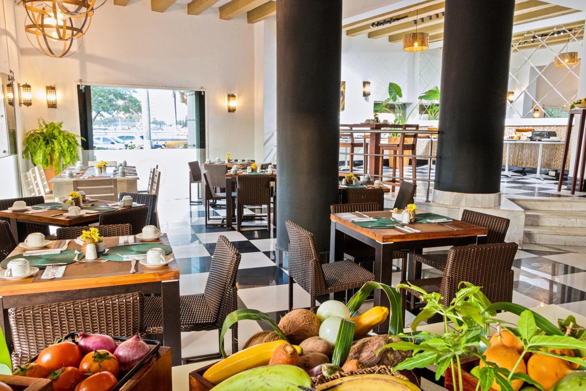 Ghl Collection Armeria Real Hotel Cartagena Екстериор снимка