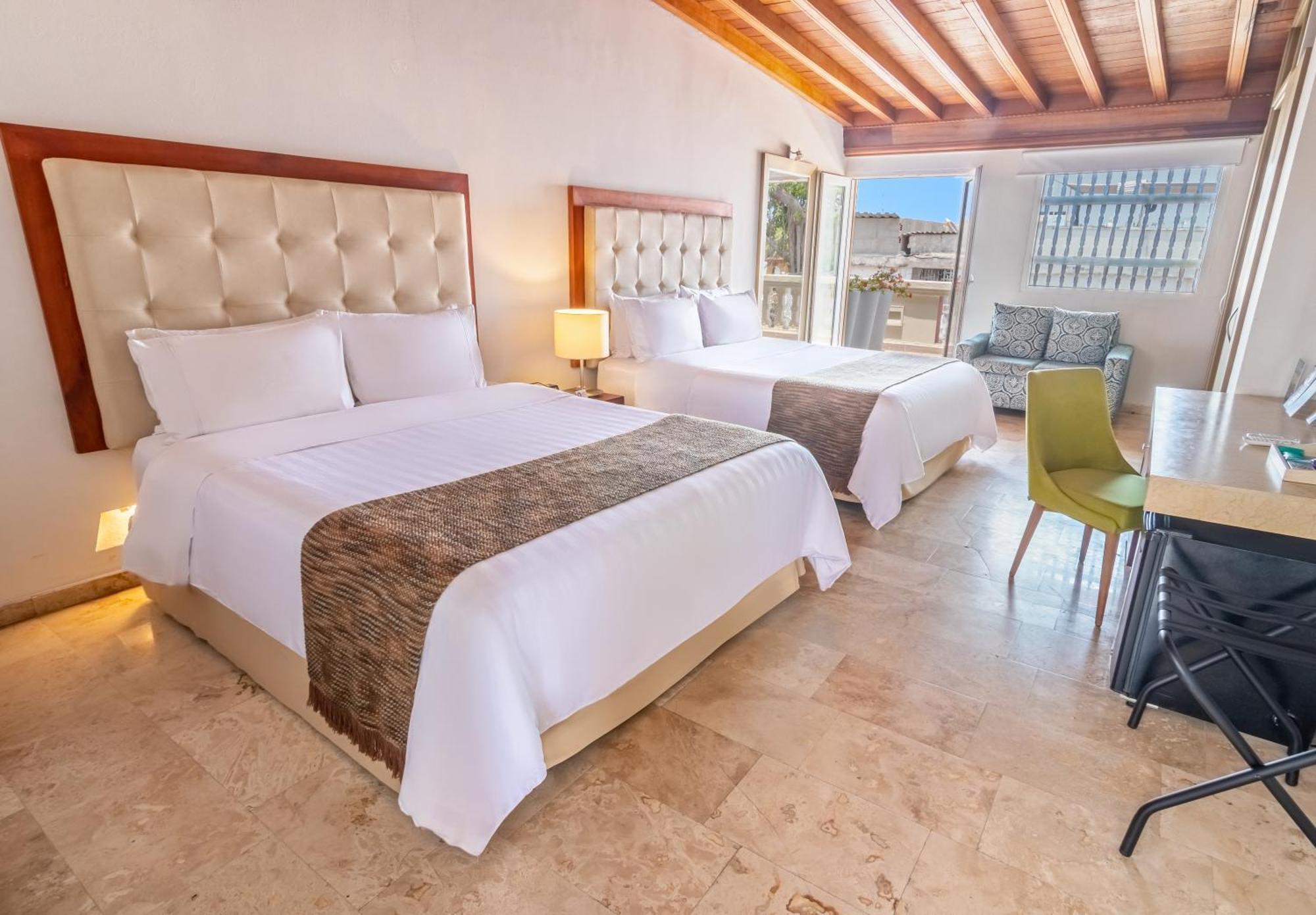 Ghl Collection Armeria Real Hotel Cartagena Екстериор снимка