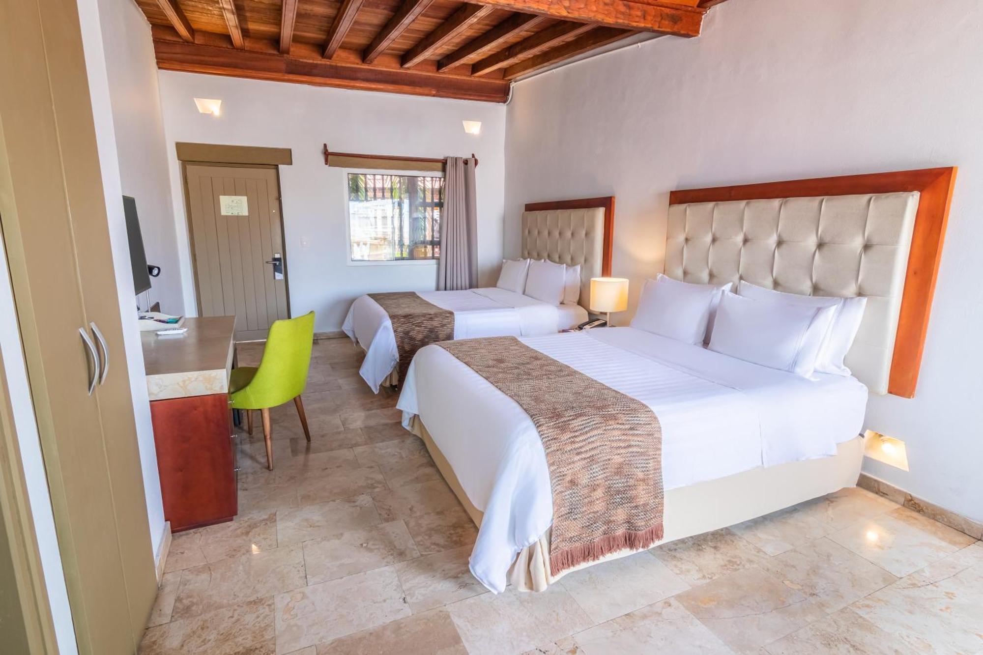 Ghl Collection Armeria Real Hotel Cartagena Екстериор снимка