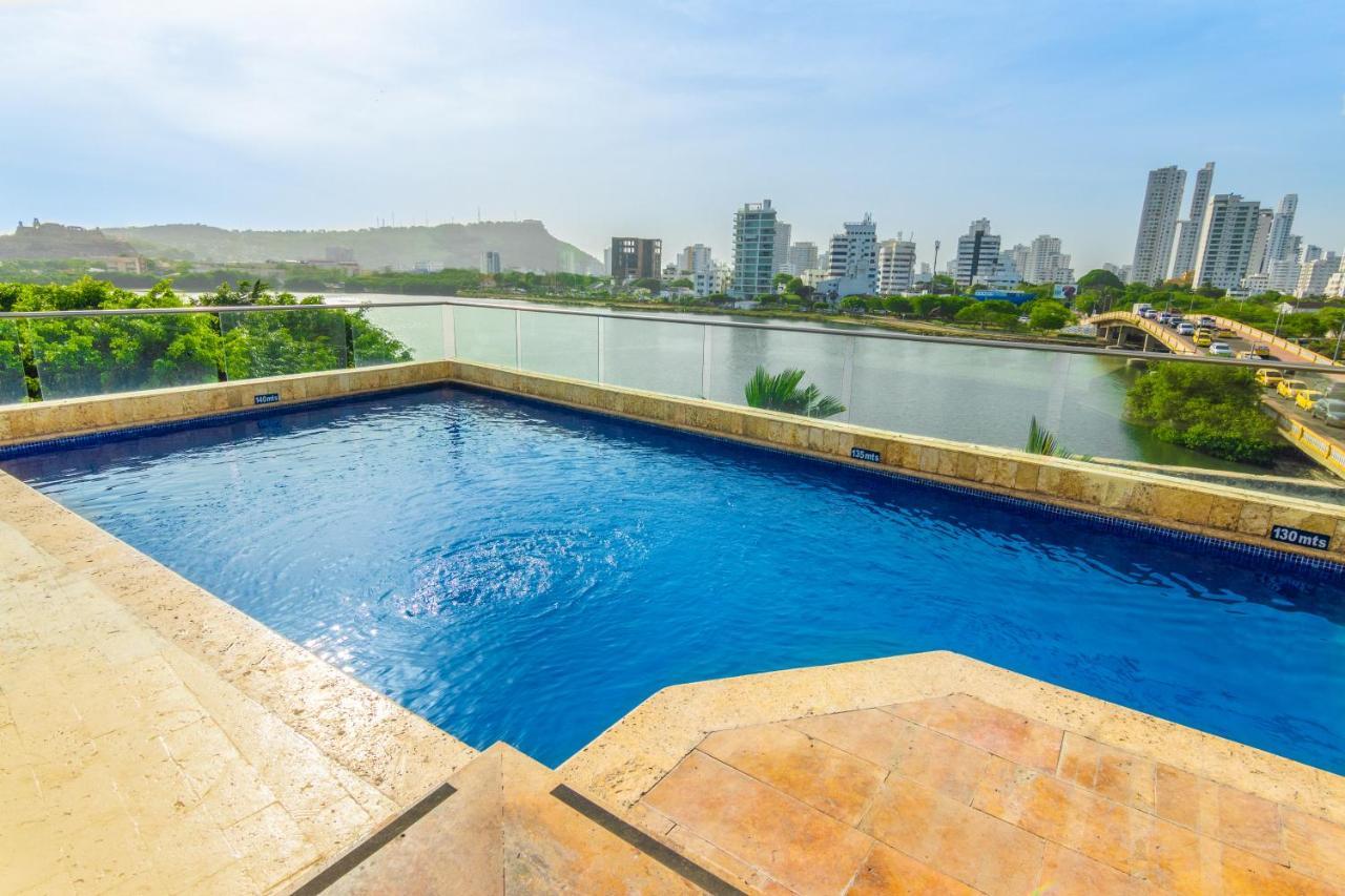 Ghl Collection Armeria Real Hotel Cartagena Екстериор снимка
